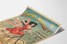 Vintage-Poster Französische Herstellung Portier & Méricant F° - Retro-Wanddekoration