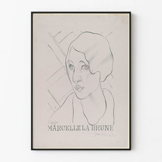 marcelle-la-brune