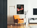 Vintage-Werbeplakat Marcynase - Retro-Wanddekoration Artem Legrand