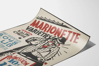 marionette-varieties