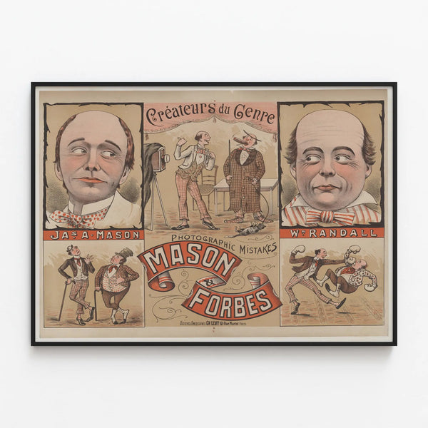 mason-forbes-createurs-du-genre-photographic-mistakes-jas-a-masson-wm-randall