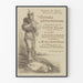 Plakat Außergewöhnliche Matinee Belgischer Ausschuss 1915
