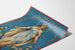Vintage-Religionsposter Unbefleckte Jungfrau 1854-1904