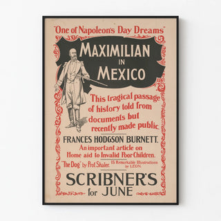 maximilian-in-mexico