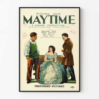 maytime