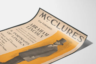 mcclures-for-february-abraham-lincoln