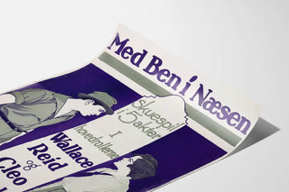med-ben-i-naesen
