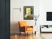 Vintage-Poster Bio-Energie-Medikation Komplett IONYL