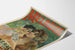 Vintage-Poster Melrose Haarwiederherstellungsfavorit