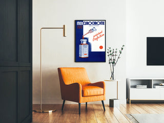 mercurochrome