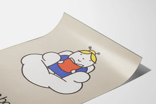 met-een-boek