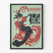 Vintage-Poster Metropolitan Magazine Mai 1896 Wanddekoration