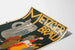 Vintage-Poster Metzger Bräu Zürich Deutsches Bier