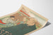 Vintage-Poster Mévisto - Industrielle und Arbeiterillustration