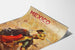 Vintage-Poster Wanddekoration Mexiko Stierkampf