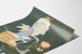 Vintage-Michelet-Poster an Dit - Originelle Wanddekoration