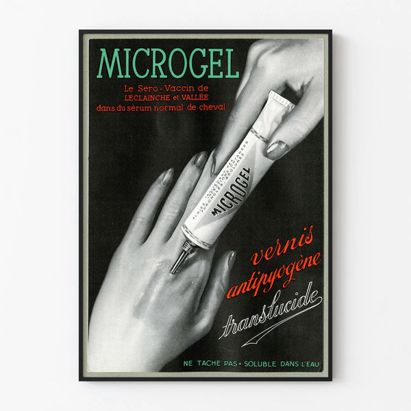 microgel
