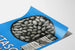 Vintage-Werbeplakat Mictasol Blau - Retro-Wanddekoration