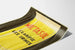 Vintage-Werbeplakat Mictasol - Retro-Wanddekoration