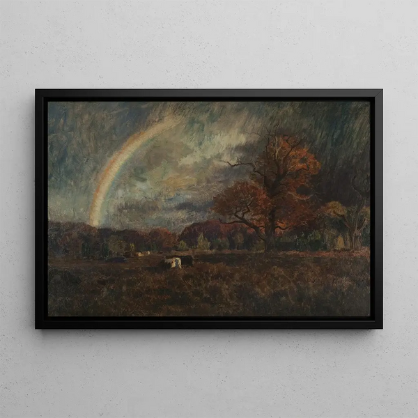 mileRen Mnard - Arco Iris.webp