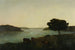 L'Estuaire - Émile-René Ménard — Ansicht des Kunstwerks