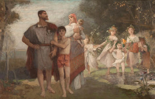 mile Lvy - La famille.webp