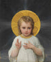 Jesus - Émile Munier — Ansicht des Kunstwerks