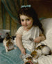 Das Frühstück - Émile Munier — Ansicht des Kunstwerks