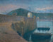 Der Hafen von Flamanville - Émile Tremblay — Ansicht des Kunstwerks