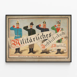 militarisches-ziehbilderbuch