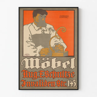 mobel-august-f-schultze