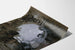 Vintage-Poster Paris Fotograf für Wanddekoration