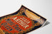 Vintage Dekorationsposter More Than Queen