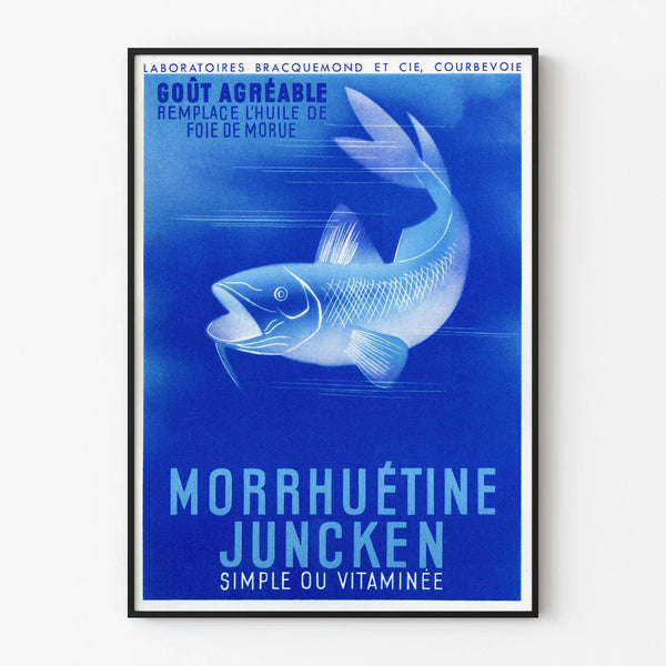 morrhuetine
