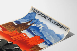 motoring-in-germany