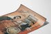 Vintage-Poster Mr. Boembas - Musik und Humor der 1920er Jahre