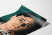 Vintage-Poster Mr. Moto mit Peter Lorre – Retro-Wanddekoration