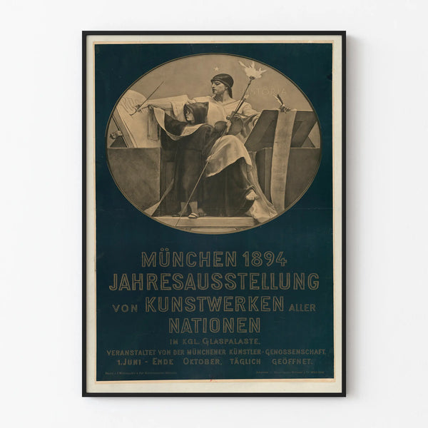 munchen-1894-jahresausstellung-von-kunstwerken-aller-nationen