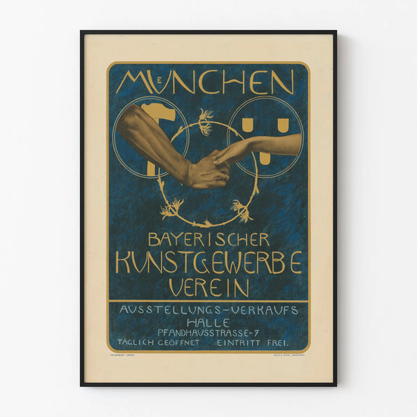 munchen-bayerischer-kunstgewerbeverein