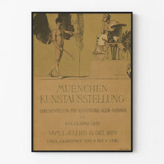 munchen-kunstausstellung-vom-1-juli-bis-15-oktober-1889