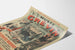 Vintage-Poster Musée Grévin Galerie der modernen Berühmtheiten