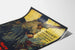 Vintage-Poster Liberty Bonds - Wirkung und Emotion