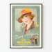Vintage-Filmplakat "My Best Girl" mit Mary Pickford