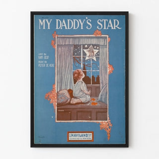 my-daddys-star