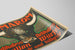 Vintage-Poster Zomarom Bouillon Zartheit — Ansicht des Kunstwerks