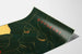 Vintage-Poster Naïodine Schmerzen Wanddekoration