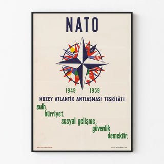 nato-10th-anniversary-poster