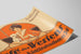 Vintage-Poster Café des Westens Neubau Eröffnung — Ansicht des Kunstwerks