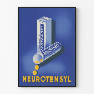neurotensyl