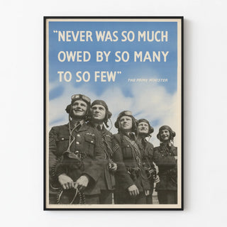 never-was-so-much-owed-by-so-many-to-so-few